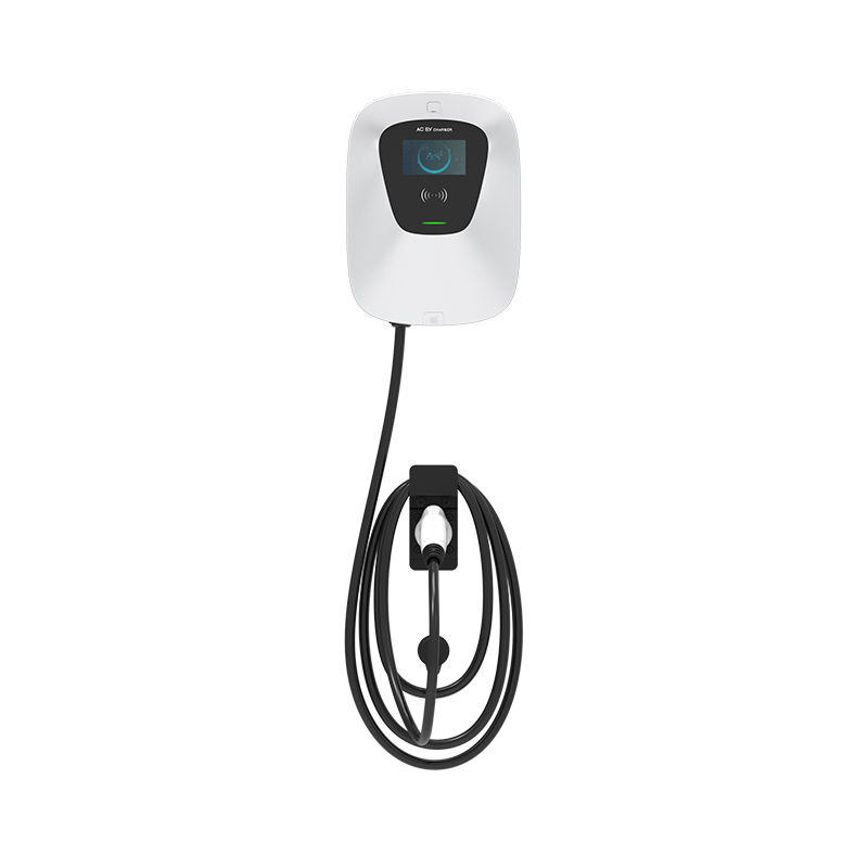 EV Chargers