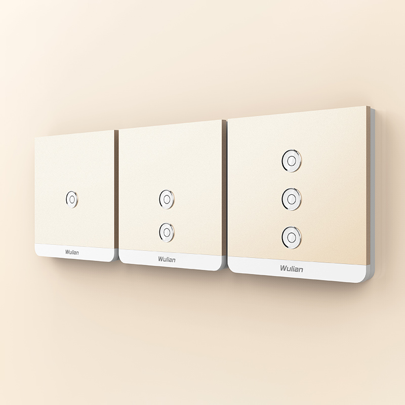 Zigbee 3.0 · Multi-standard
