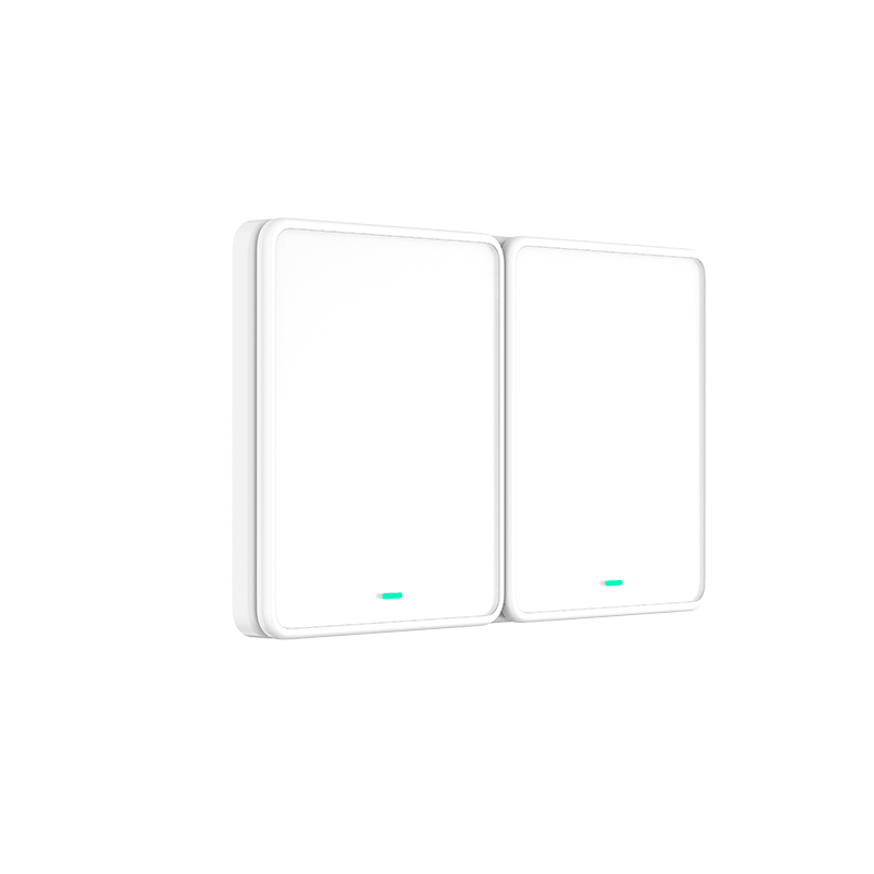 Multi-Standard Smart Switch Family (US / AU / BR / PH)